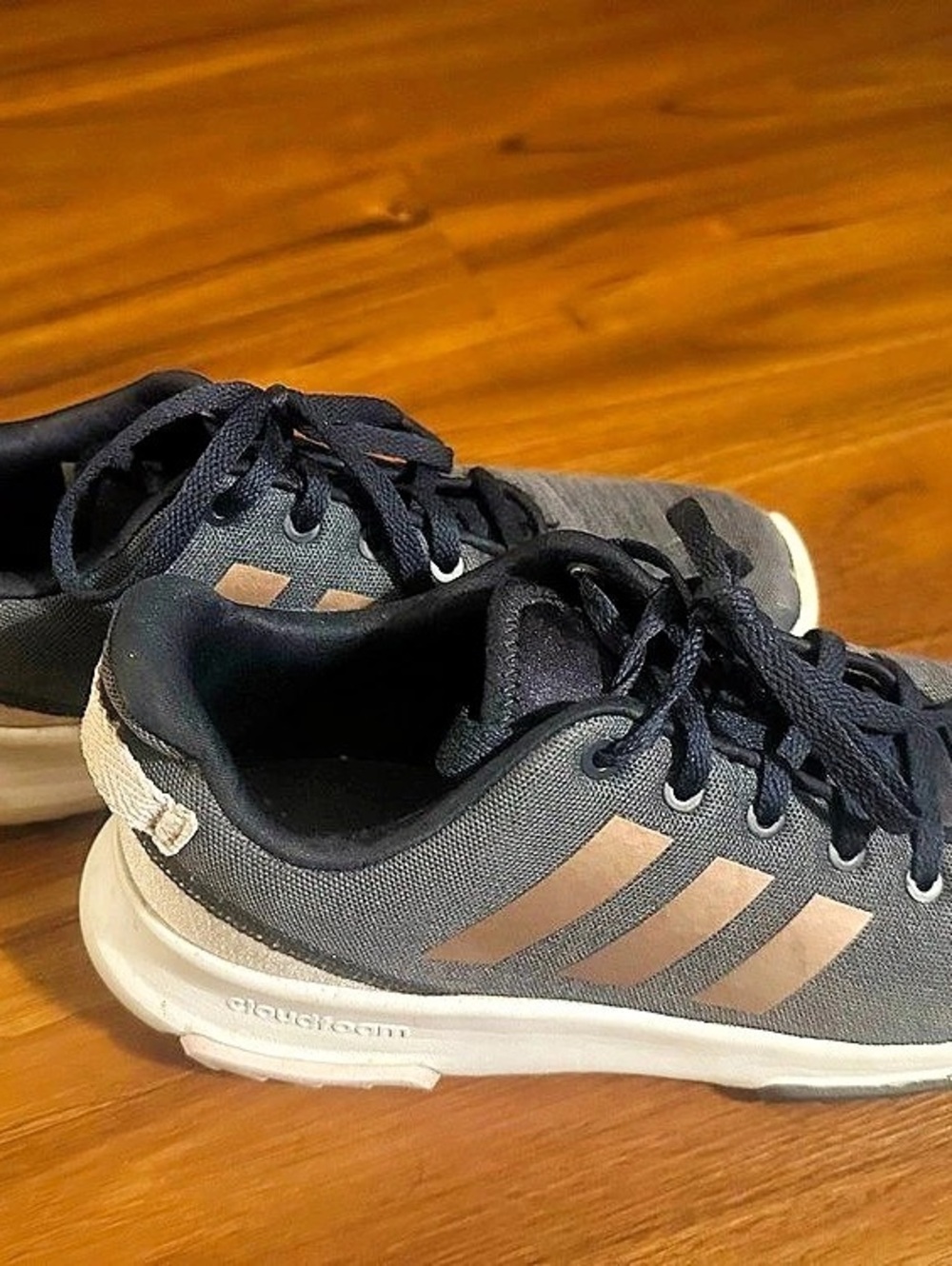 adidas Cloudfoam Sneakers US 5 1/2